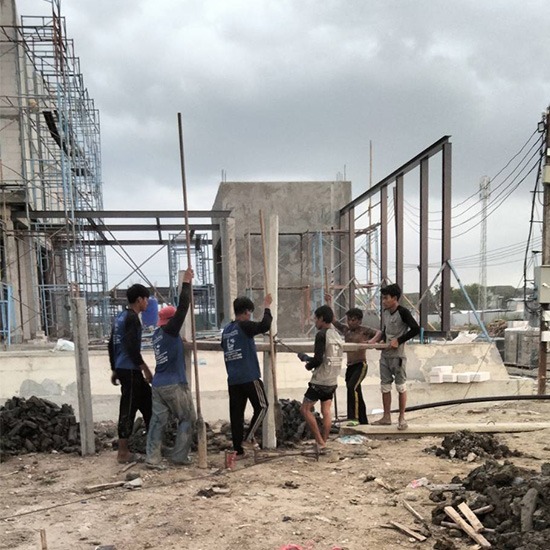 ช่างธิตไมโครไพล์ รับตอกเสาเข็มรามอินทรา - รับเหมาขย่มเสาเข็มด้วยแรงคน นนทบุรี ช่างธิตไมโครไพล์ รับตอกเสาเข็มรามอินทรา - รับเหมาขย่มเสาเข็มด้วยแรงคน นนทบุรี