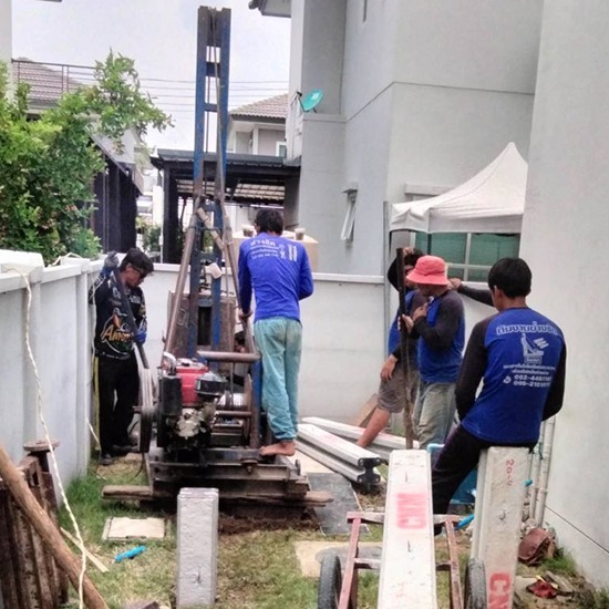 ช่างธิตไมโครไพล์ รับตอกเสาเข็มรามอินทรา - ช่างตอกเสาเข็มต่อเติมบ้านกันบ้านทรุด นนทบุรี ช่างธิตไมโครไพล์ รับตอกเสาเข็มรามอินทรา - ช่างตอกเสาเข็มต่อเติมบ้านกันบ้านทรุด นนทบุรี