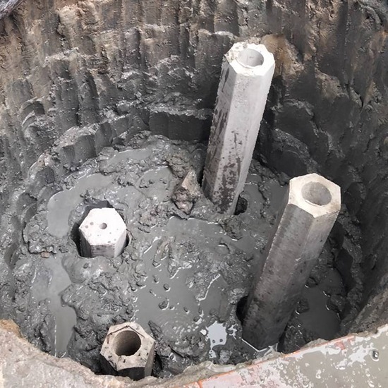 รับงานตอกไมโครไพล์กันพื้นทรุด ปทุมธานี รับงานตอกไมโครไพล์กันพื้นทรุด ปทุมธานี 